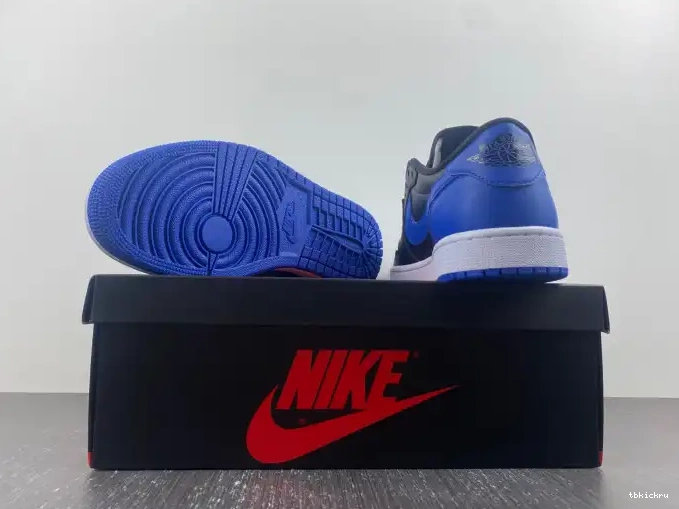 Cheap TBK Royal Low (2015) Retro 705329-004 Jordan 1 0504
